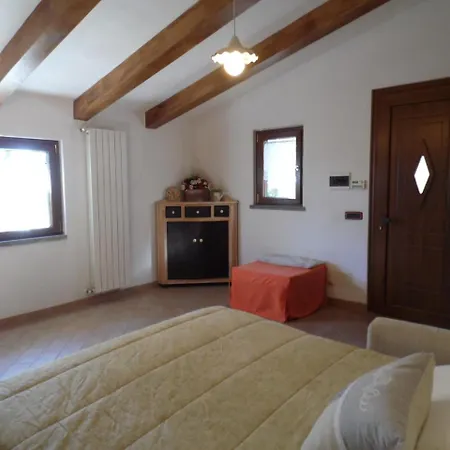 Casa vacanze La Mergonara Capodimonte