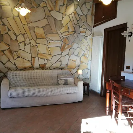 Casa vacanze La Mergonara Capodimonte