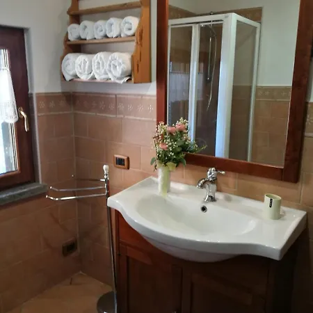La Mergonara Casa vacanze *