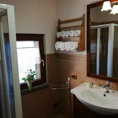 Casa vacanze La Mergonara *