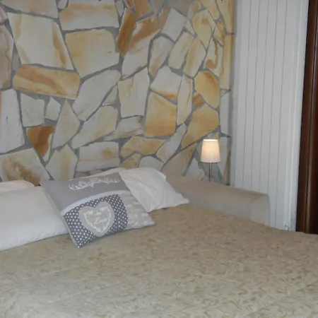 Casa vacanze La Mergonara *