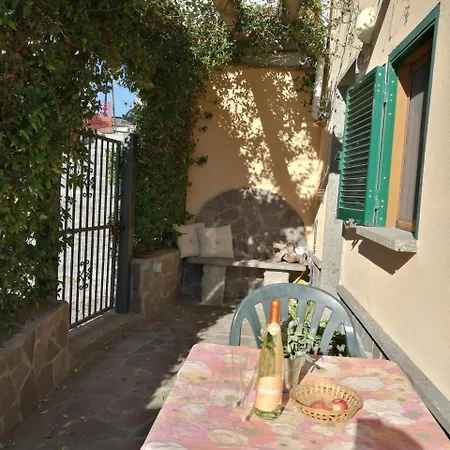 La Mergonara * Capodimonte