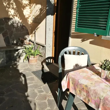La Mergonara