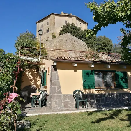 La Mergonara Casa vacanze *