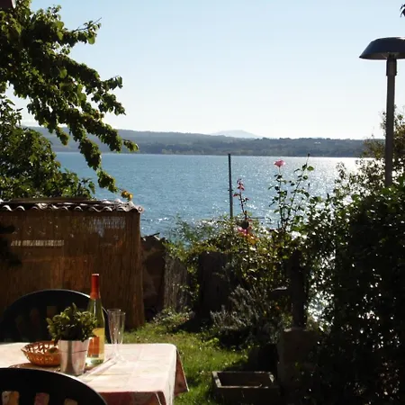 La Mergonara Casa vacanze *