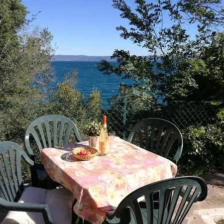 Casa vacanze La Mergonara